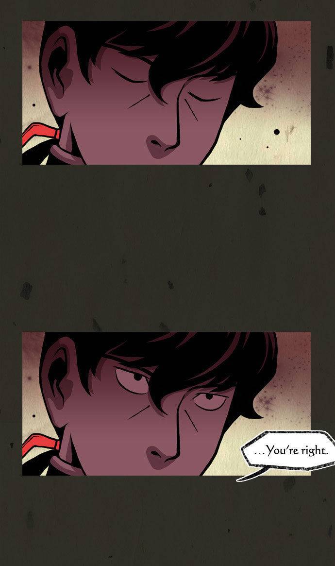 In Full Bloom (YON Jae-Won) Chapter 37 page 27 - Chapter 37