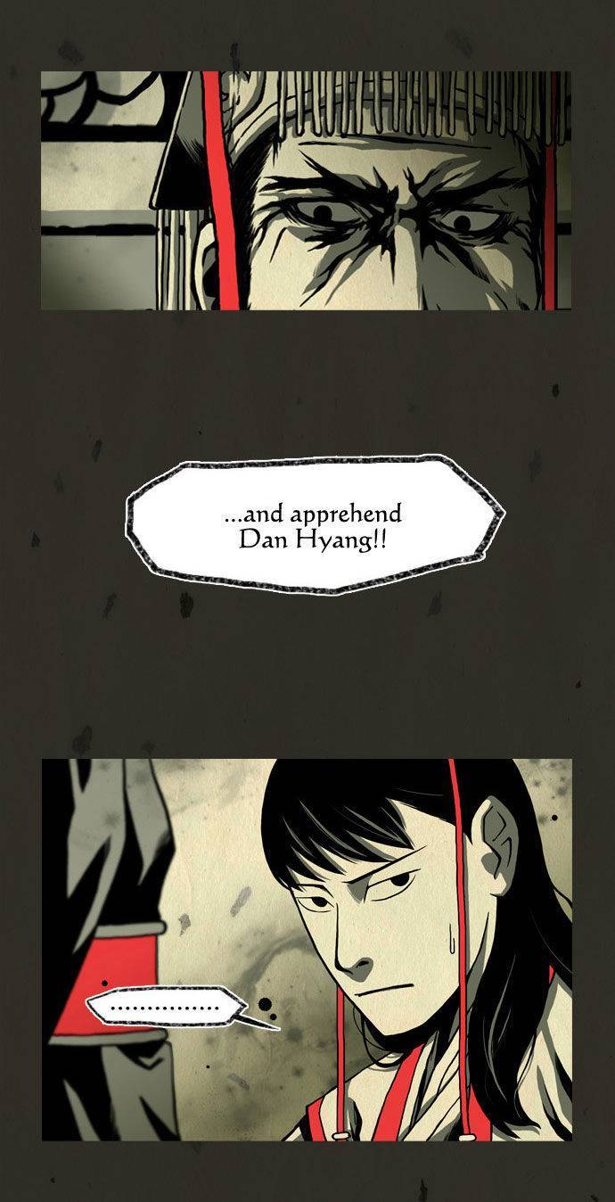 In Full Bloom (YON Jae-Won) Chapter 37 page 3 - Chapter 37
