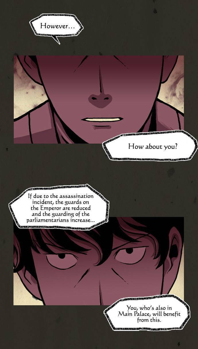 In Full Bloom (YON Jae-Won) Chapter 37 page 32 - Chapter 37
