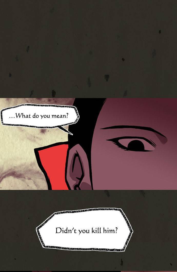 In Full Bloom (YON Jae-Won) Chapter 37 page 33 - Chapter 37