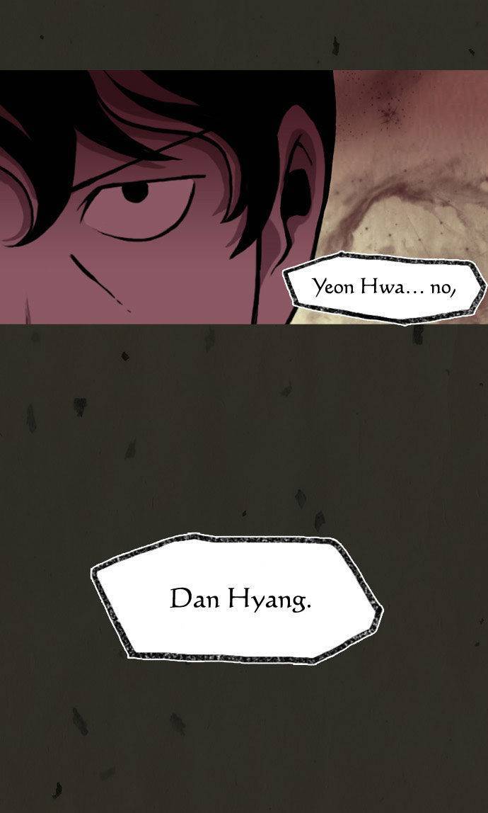 In Full Bloom (YON Jae-Won) Chapter 37 page 34 - Chapter 37