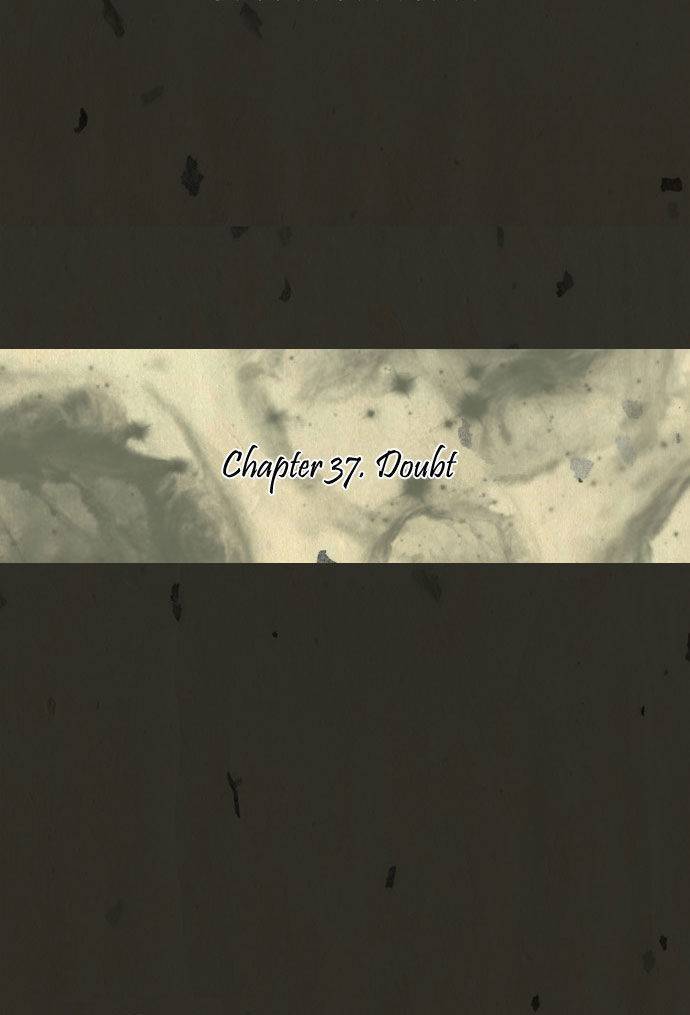 In Full Bloom (YON Jae-Won) Chapter 37 page 8 - Chapter 37