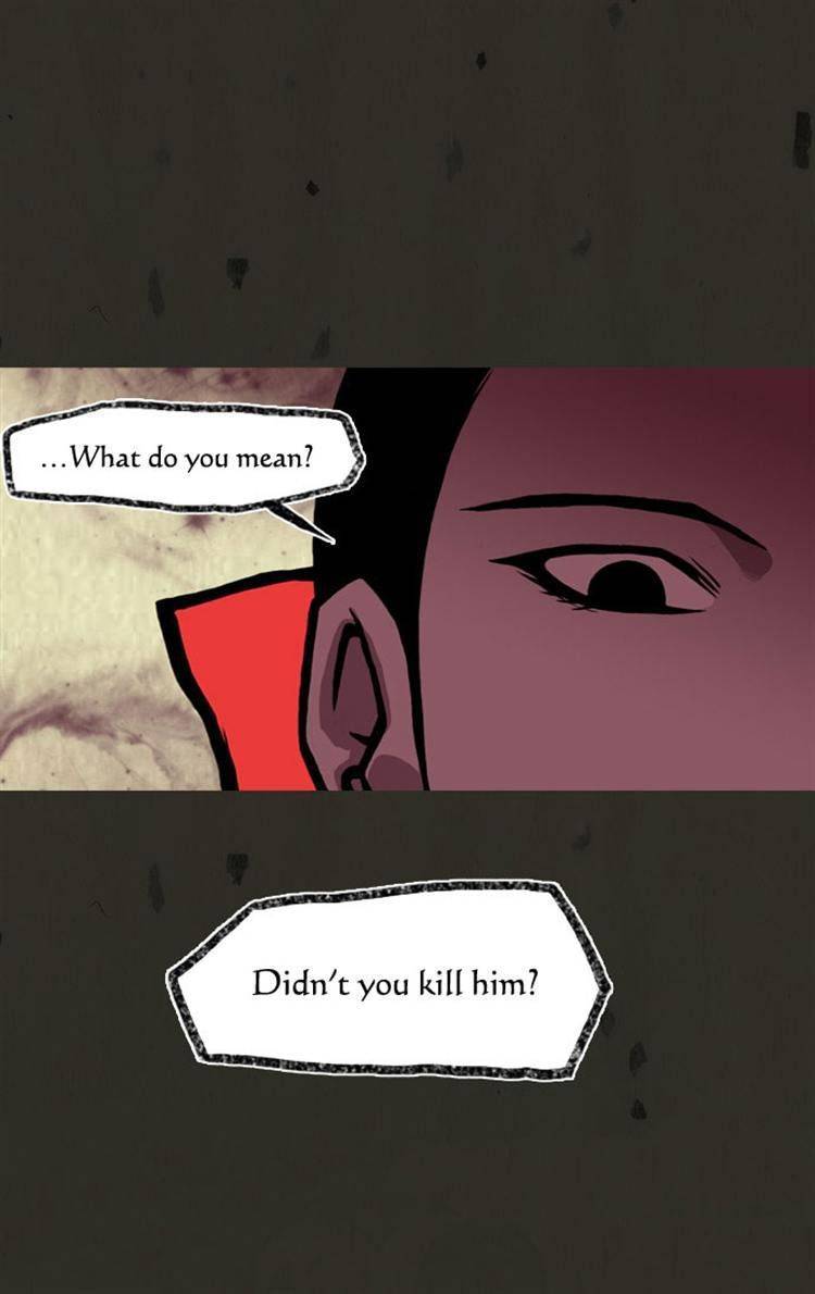 In Full Bloom (YON Jae-Won) Chapter 38 page 1 - Chapter 38