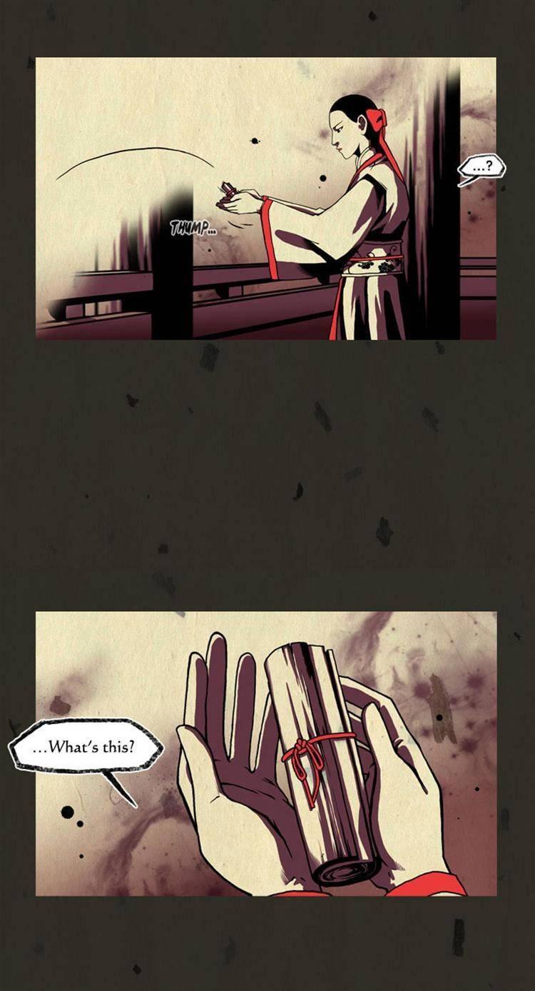 In Full Bloom (YON Jae-Won) Chapter 38 page 11 - Chapter 38