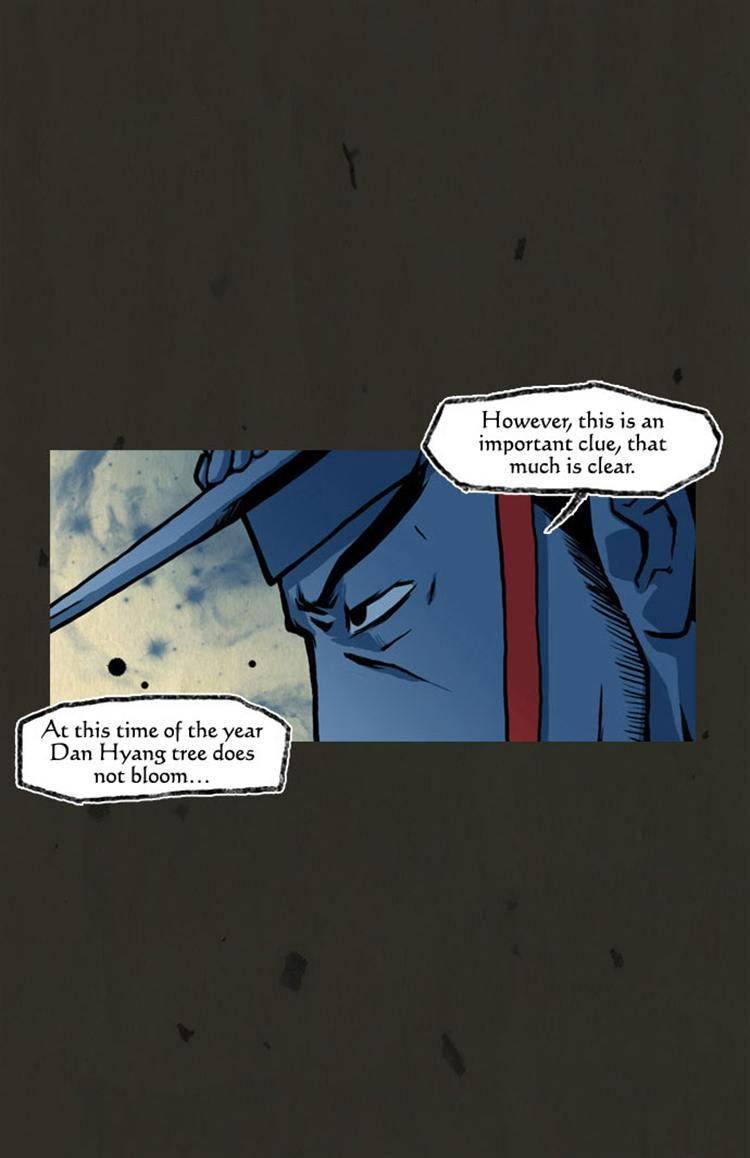 In Full Bloom (YON Jae-Won) Chapter 38 page 22 - Chapter 38