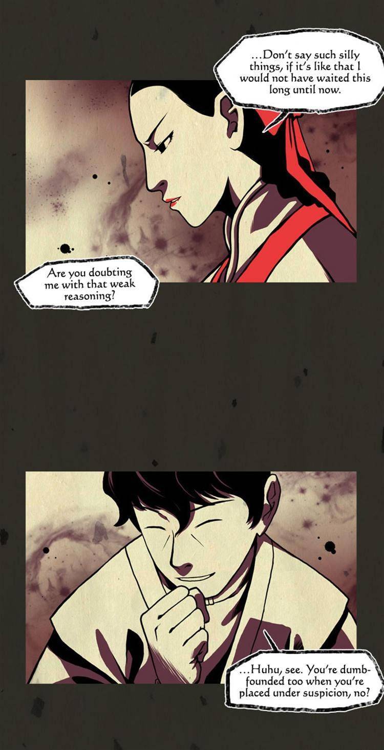 In Full Bloom (YON Jae-Won) Chapter 38 page 6 - Chapter 38