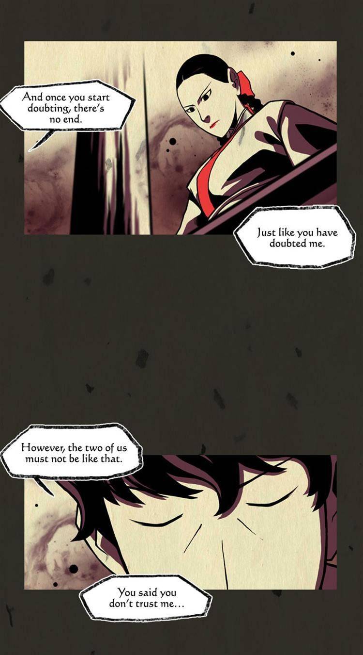 In Full Bloom (YON Jae-Won) Chapter 38 page 8 - Chapter 38