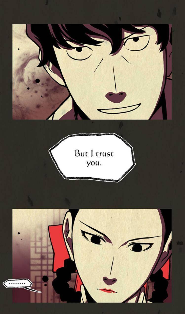 In Full Bloom (YON Jae-Won) Chapter 38 page 9 - Chapter 38