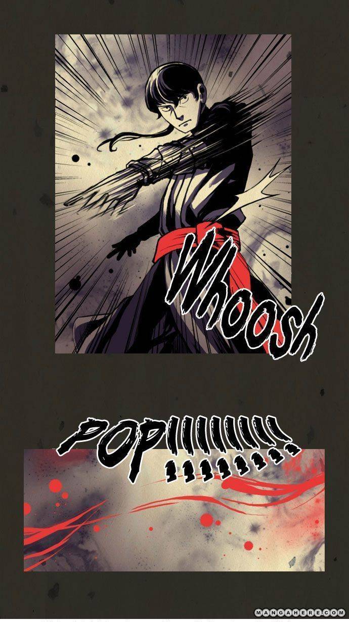 In Full Bloom (YON Jae-Won) Chapter 4 page 15 - Chapter 4