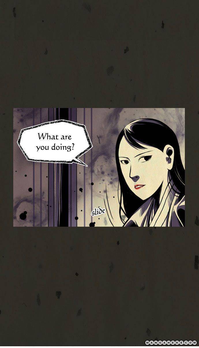 In Full Bloom (YON Jae-Won) Chapter 4 page 19 - Chapter 4