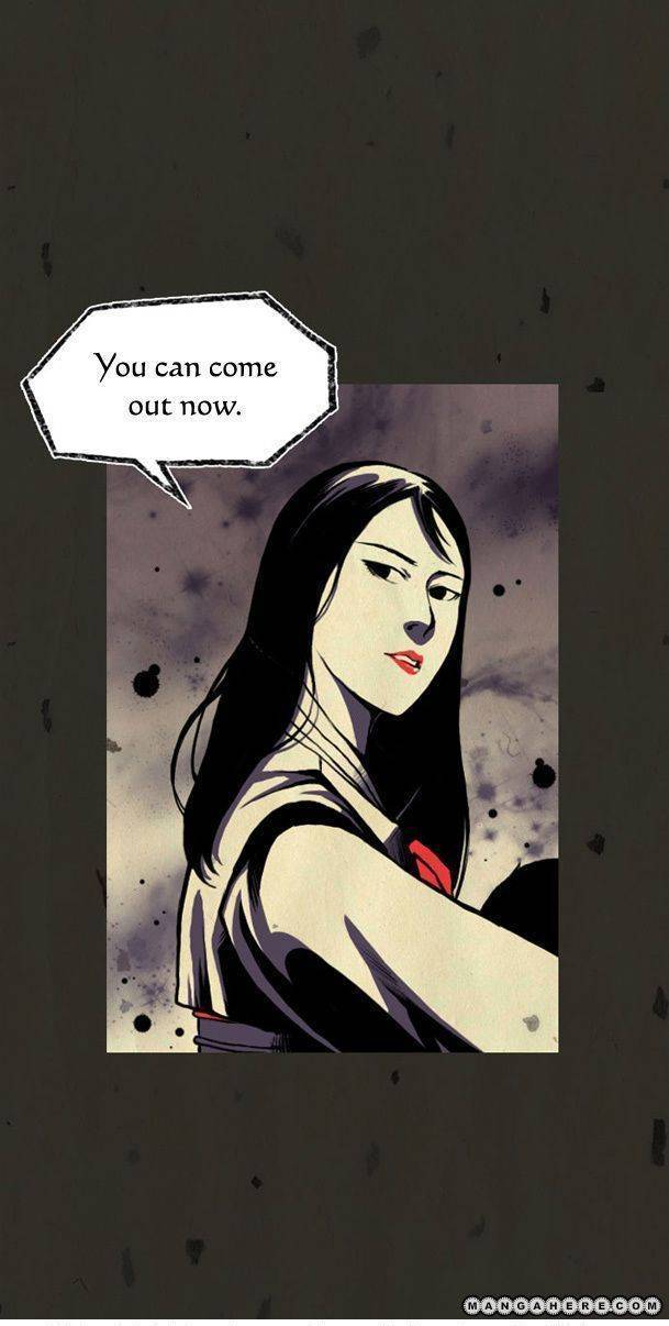 In Full Bloom (YON Jae-Won) Chapter 4 page 2 - Chapter 4