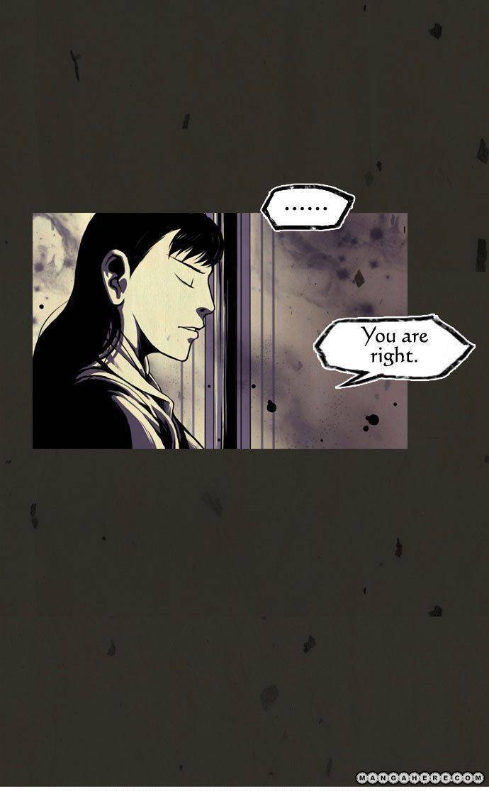 In Full Bloom (YON Jae-Won) Chapter 4 page 24 - Chapter 4