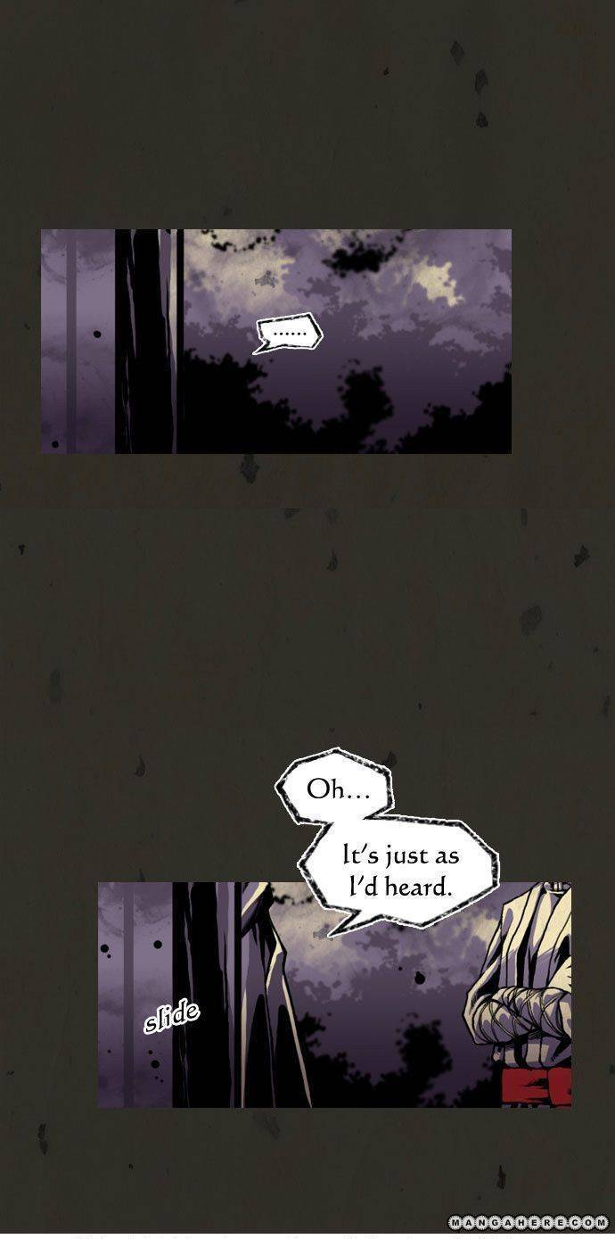 In Full Bloom (YON Jae-Won) Chapter 4 page 3 - Chapter 4