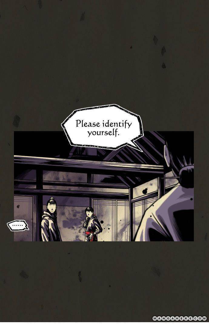 In Full Bloom (YON Jae-Won) Chapter 4 page 30 - Chapter 4