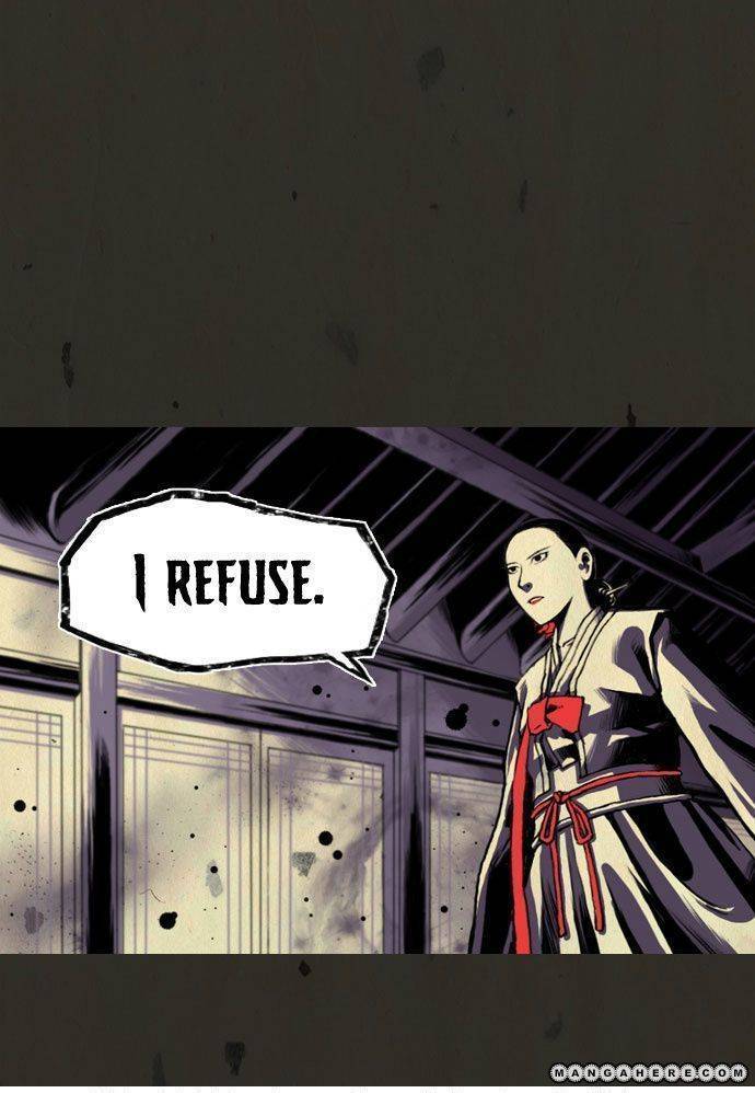 In Full Bloom (YON Jae-Won) Chapter 4 page 37 - Chapter 4