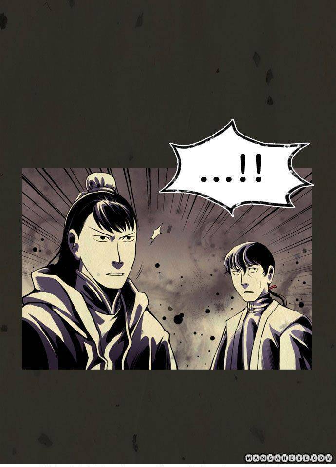 In Full Bloom (YON Jae-Won) Chapter 4 page 38 - Chapter 4
