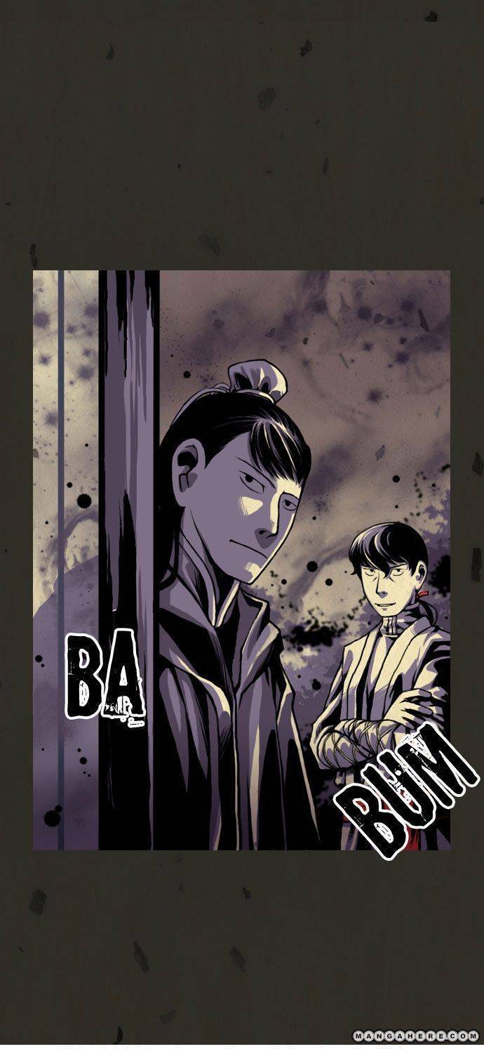 In Full Bloom (YON Jae-Won) Chapter 4 page 4 - Chapter 4