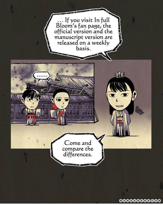 In Full Bloom (YON Jae-Won) Chapter 4 page 43 - Chapter 4