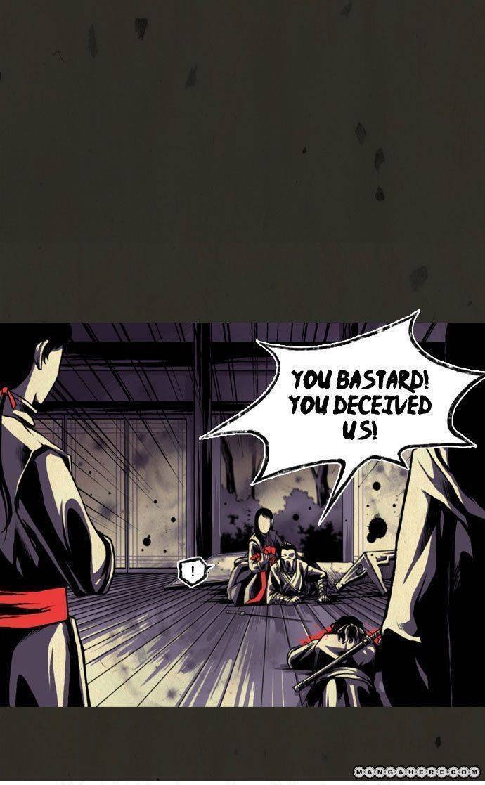 In Full Bloom (YON Jae-Won) Chapter 4 page 9 - Chapter 4
