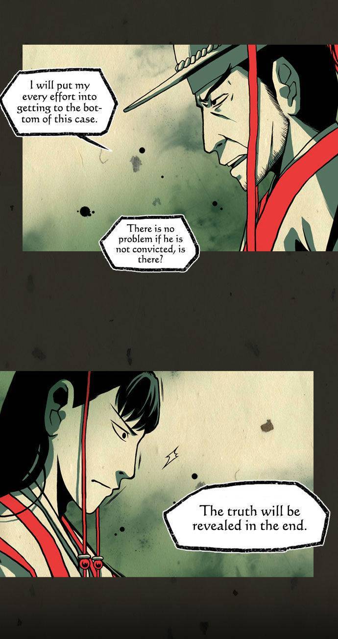 In Full Bloom (YON Jae-Won) Chapter 40 page 12 - Chapter 40