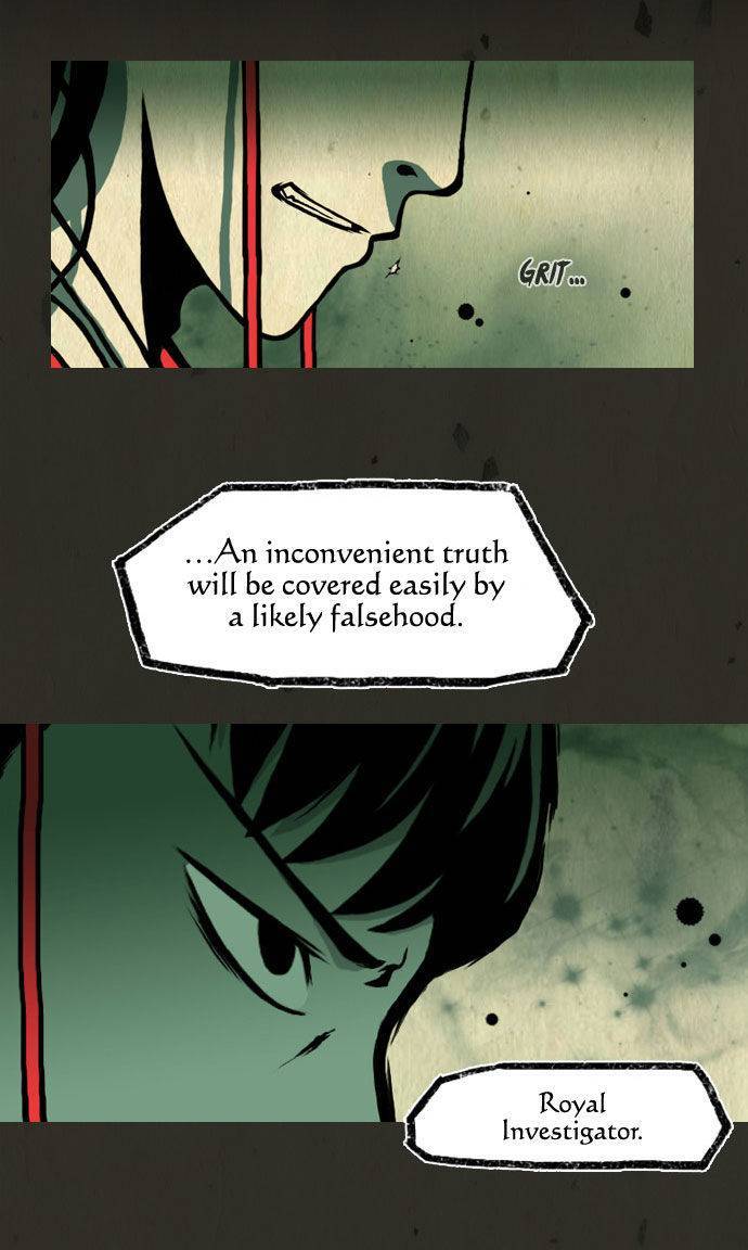 In Full Bloom (YON Jae-Won) Chapter 40 page 14 - Chapter 40