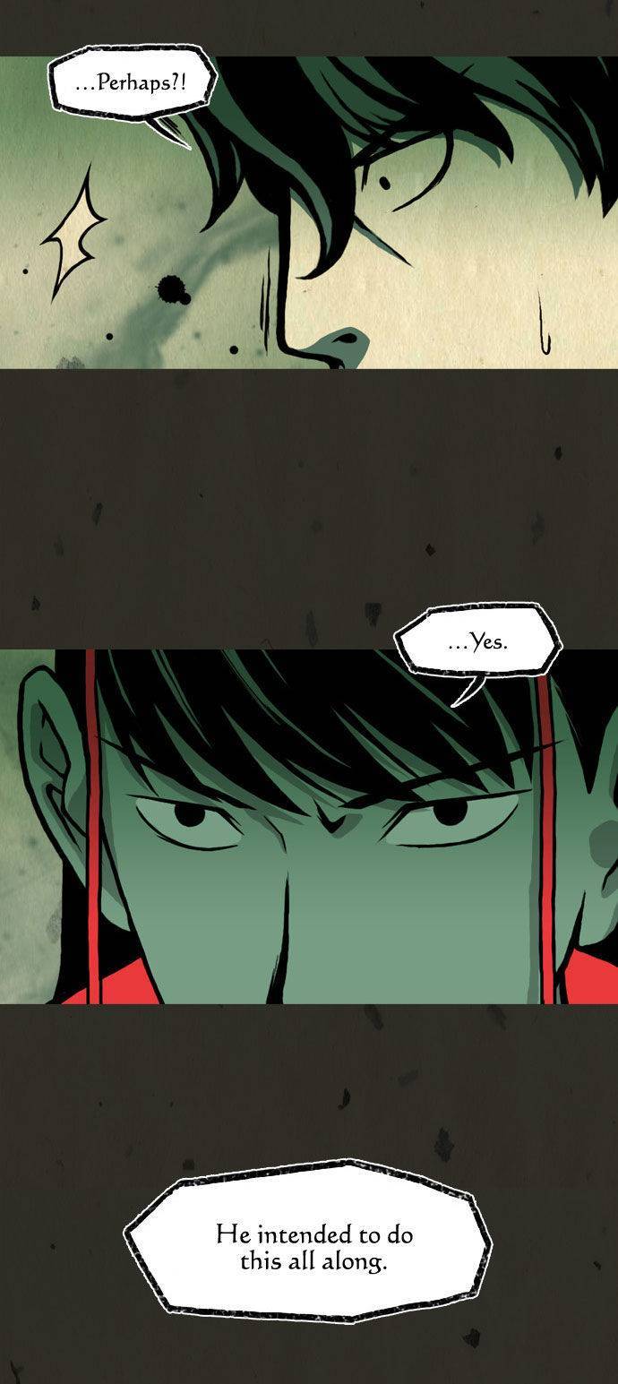 In Full Bloom (YON Jae-Won) Chapter 40 page 20 - Chapter 40