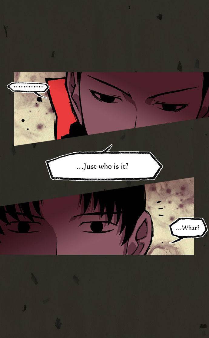 In Full Bloom (YON Jae-Won) Chapter 40 page 28 - Chapter 40