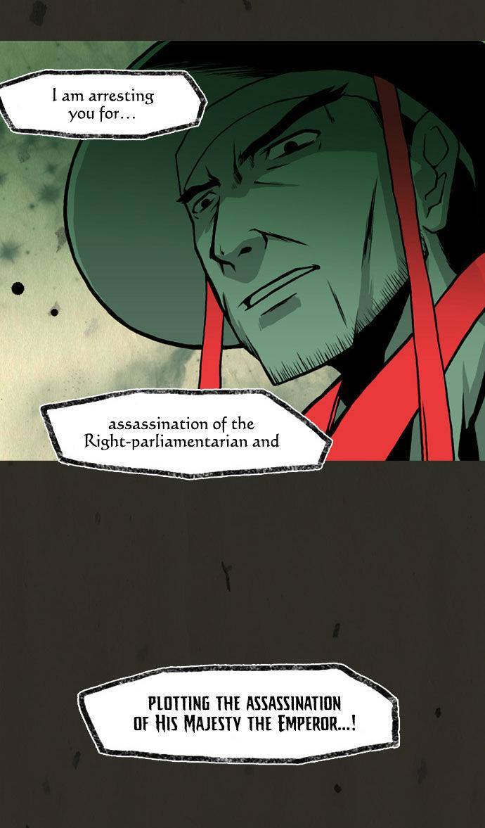 In Full Bloom (YON Jae-Won) Chapter 40 page 3 - Chapter 40