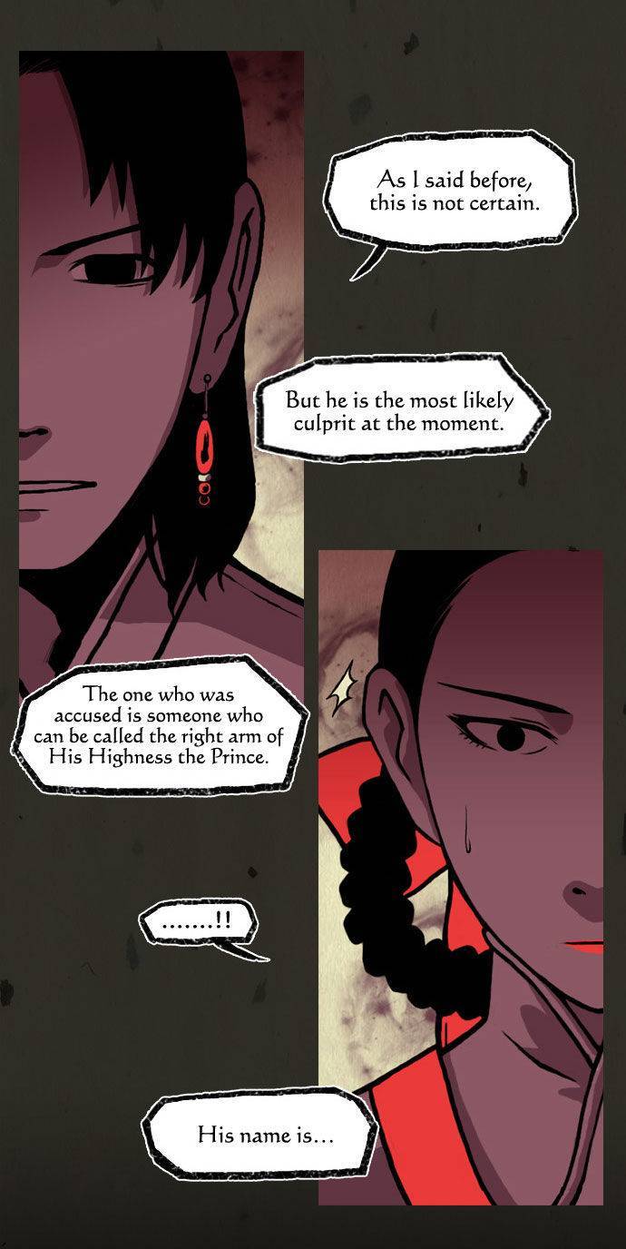 In Full Bloom (YON Jae-Won) Chapter 40 page 30 - Chapter 40