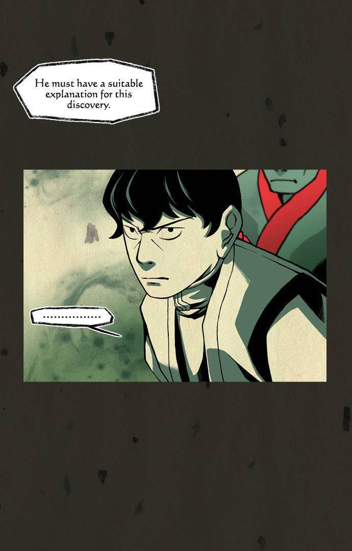 In Full Bloom (YON Jae-Won) Chapter 40 page 8 - Chapter 40