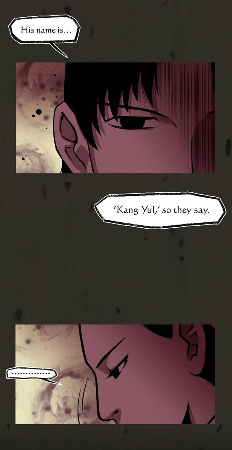 In Full Bloom (YON Jae-Won) Chapter 41 page 1 - Chapter 41