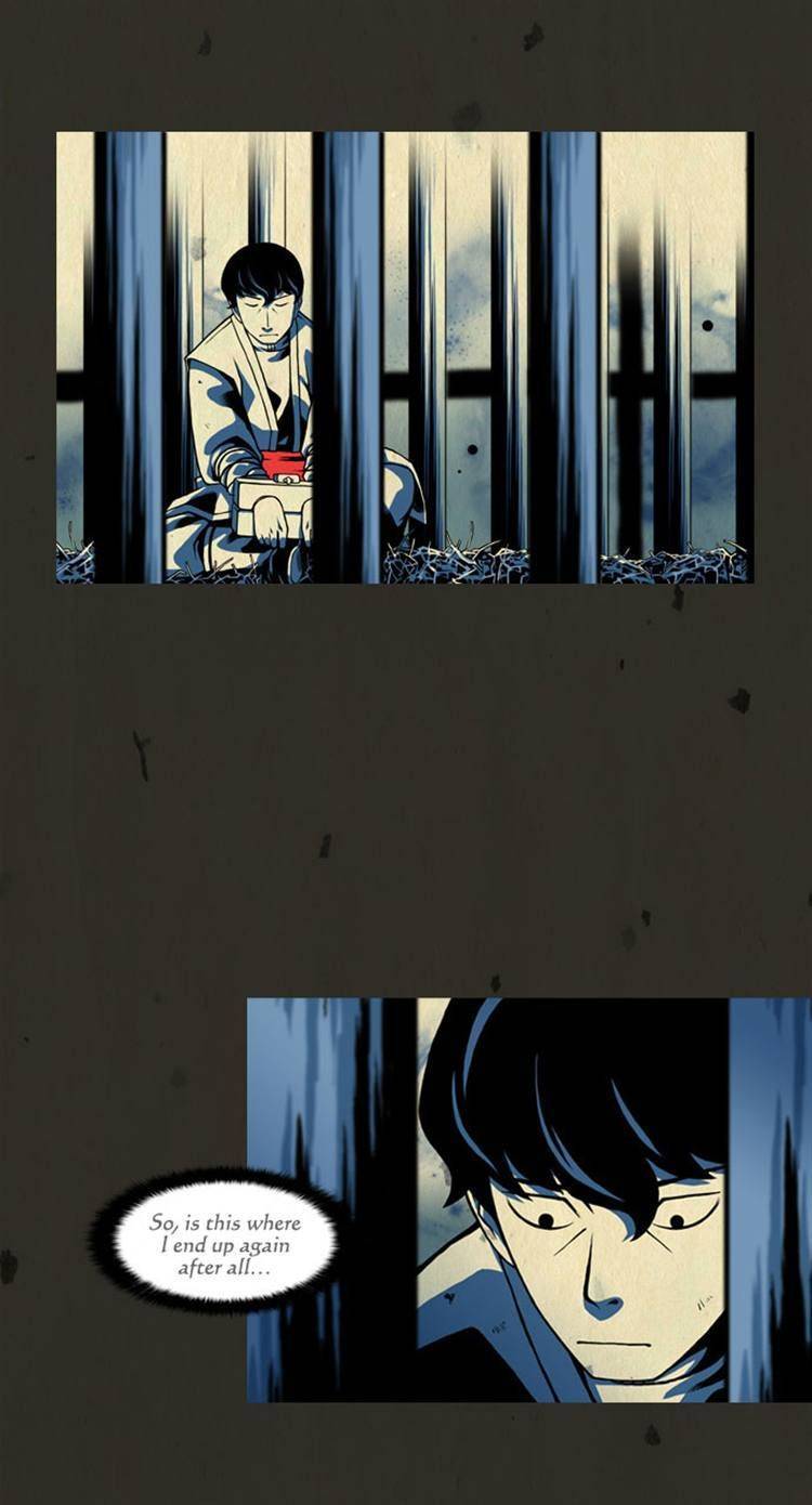In Full Bloom (YON Jae-Won) Chapter 41 page 13 - Chapter 41