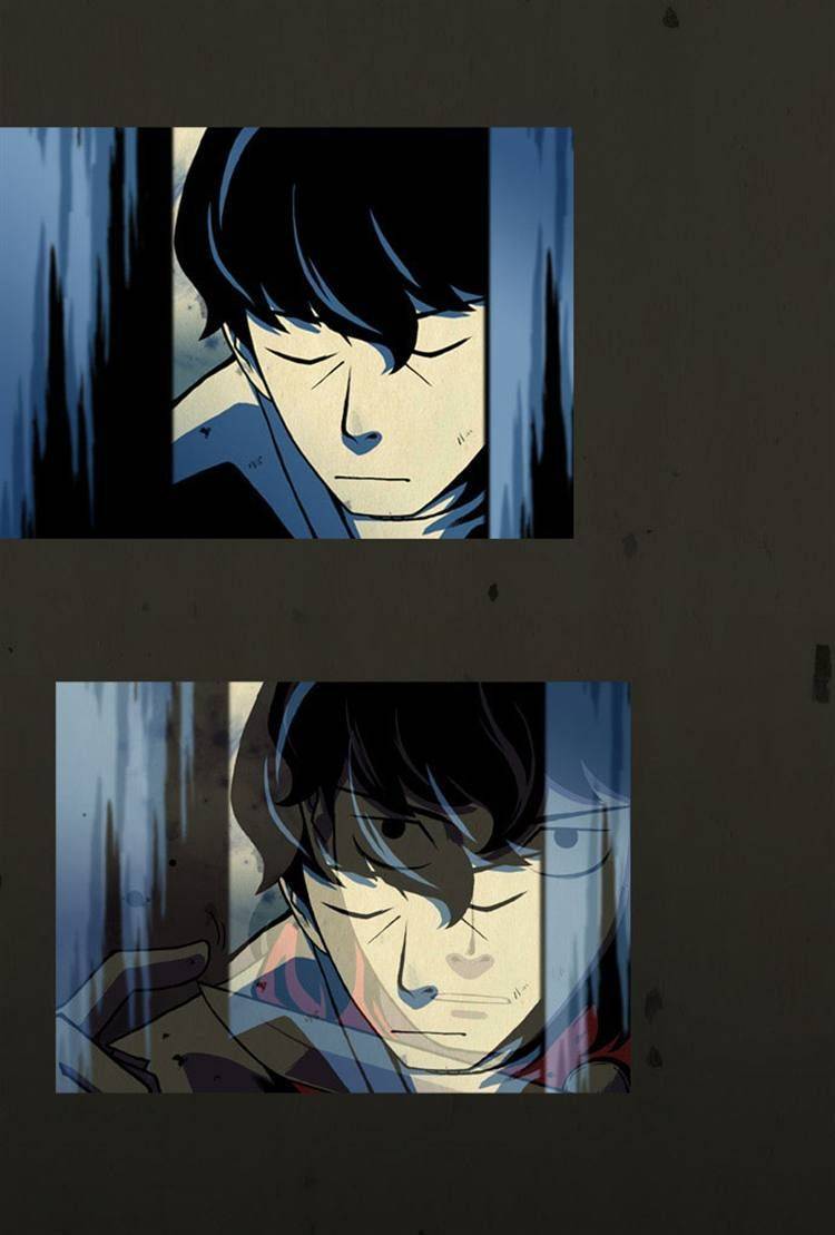 In Full Bloom (YON Jae-Won) Chapter 41 page 14 - Chapter 41
