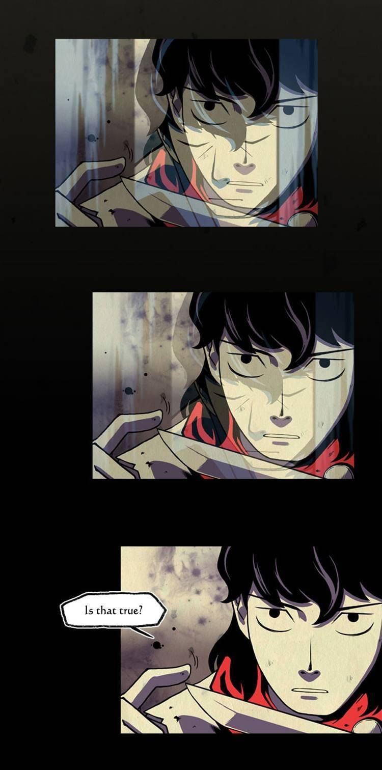 In Full Bloom (YON Jae-Won) Chapter 41 page 15 - Chapter 41