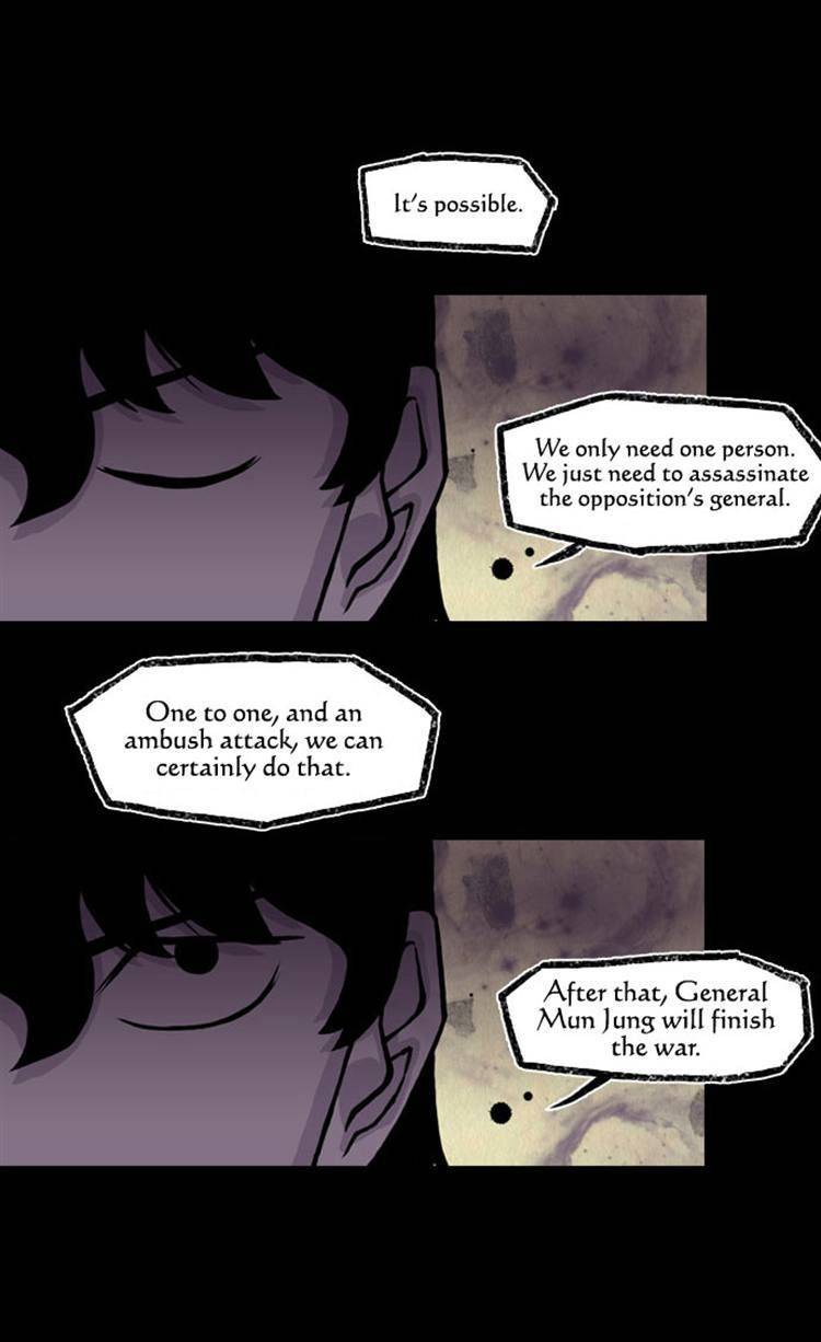 In Full Bloom (YON Jae-Won) Chapter 41 page 18 - Chapter 41