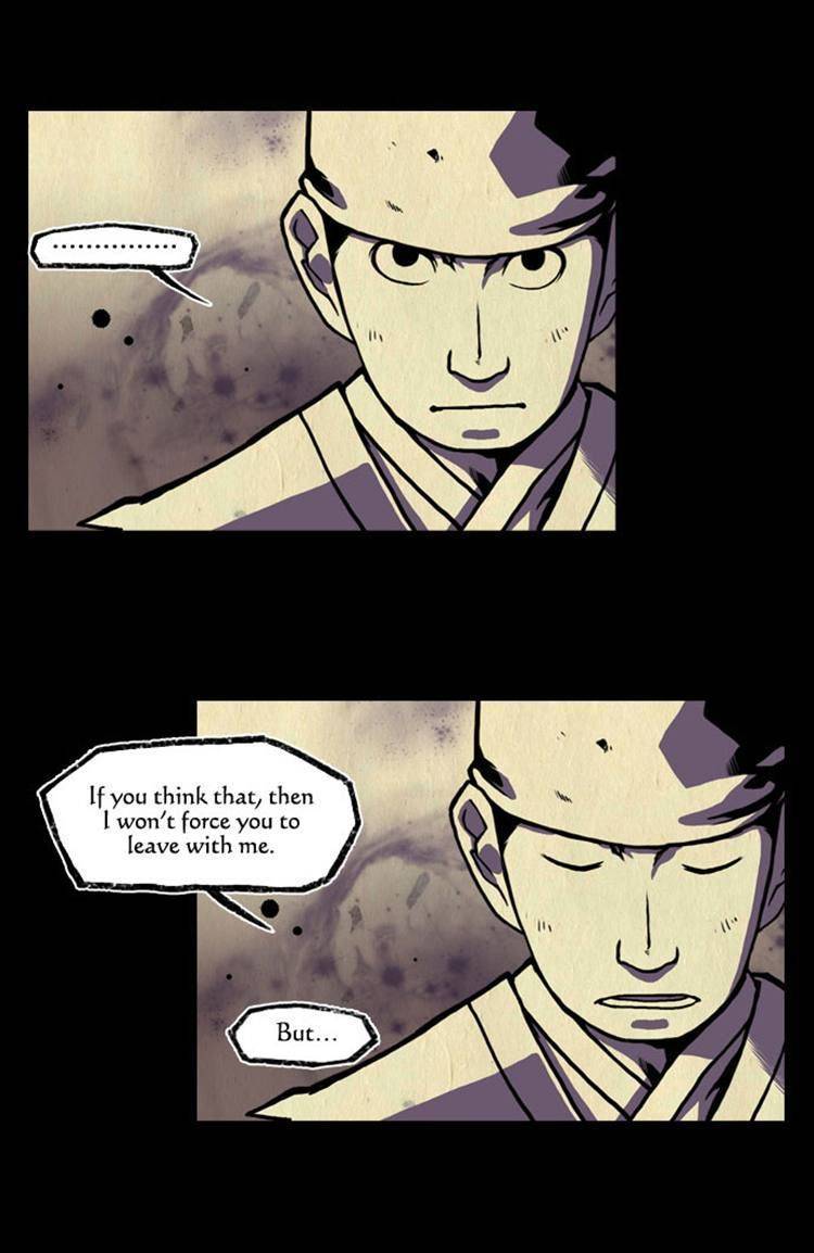 In Full Bloom (YON Jae-Won) Chapter 41 page 25 - Chapter 41