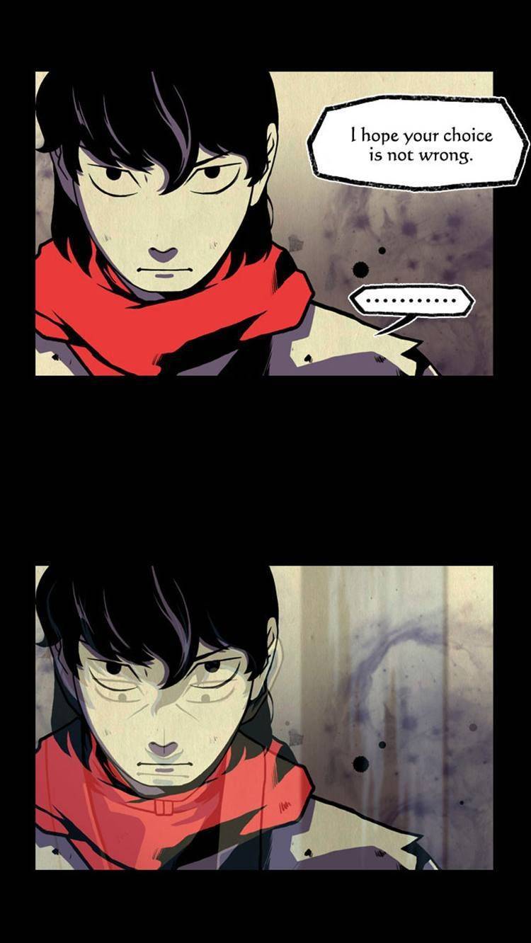 In Full Bloom (YON Jae-Won) Chapter 41 page 26 - Chapter 41