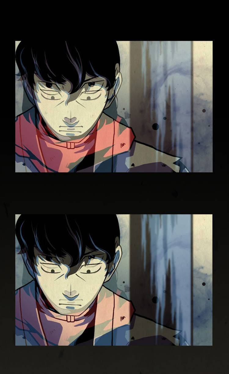 In Full Bloom (YON Jae-Won) Chapter 41 page 27 - Chapter 41