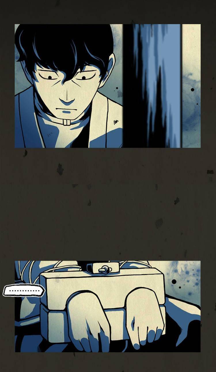 In Full Bloom (YON Jae-Won) Chapter 41 page 28 - Chapter 41