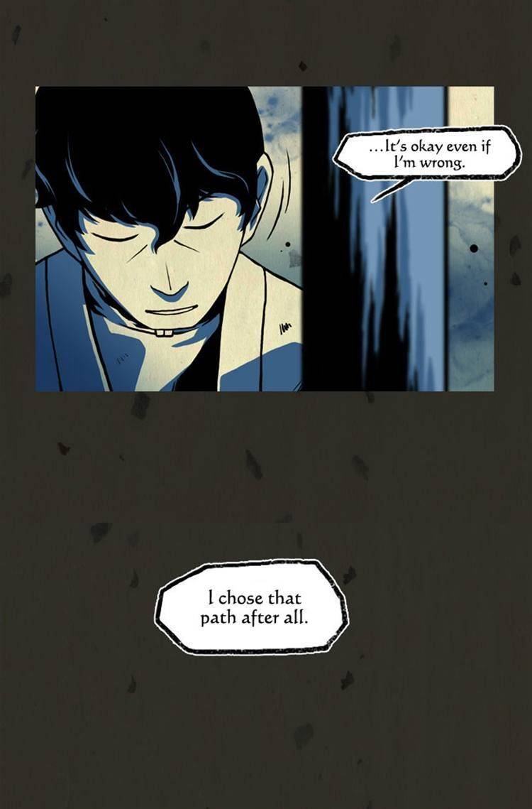 In Full Bloom (YON Jae-Won) Chapter 41 page 29 - Chapter 41
