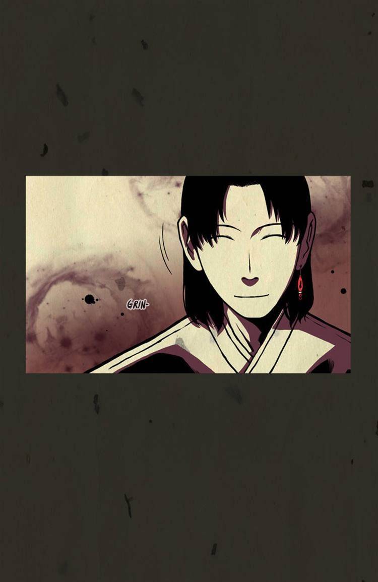 In Full Bloom (YON Jae-Won) Chapter 41 page 4 - Chapter 41