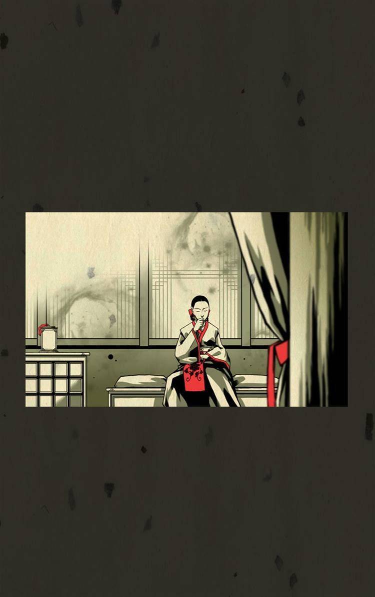 In Full Bloom (YON Jae-Won) Chapter 41 page 7 - Chapter 41