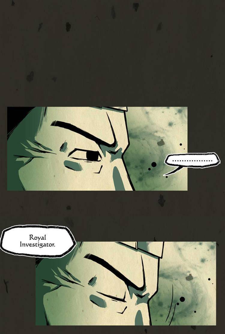 In Full Bloom (YON Jae-Won) Chapter 42 page 15 - Chapter 42