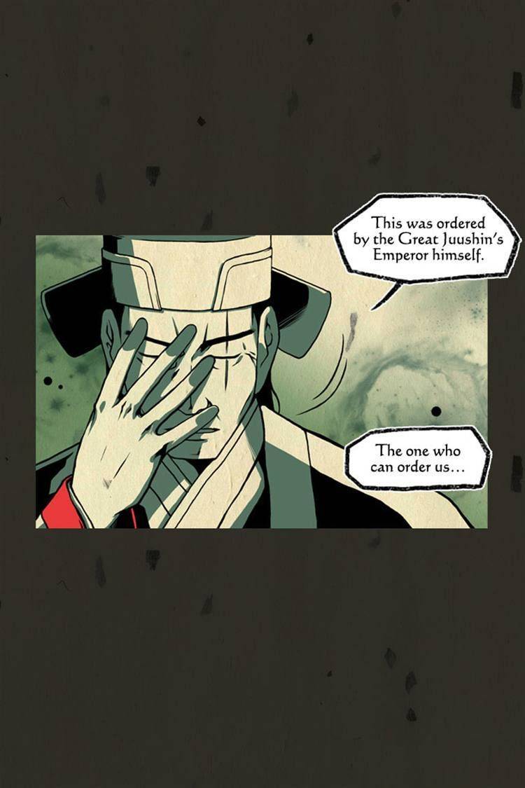 In Full Bloom (YON Jae-Won) Chapter 42 page 16 - Chapter 42