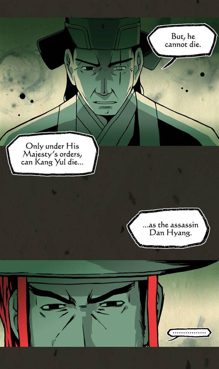 In Full Bloom (YON Jae-Won) Chapter 42 page 18 - Chapter 42