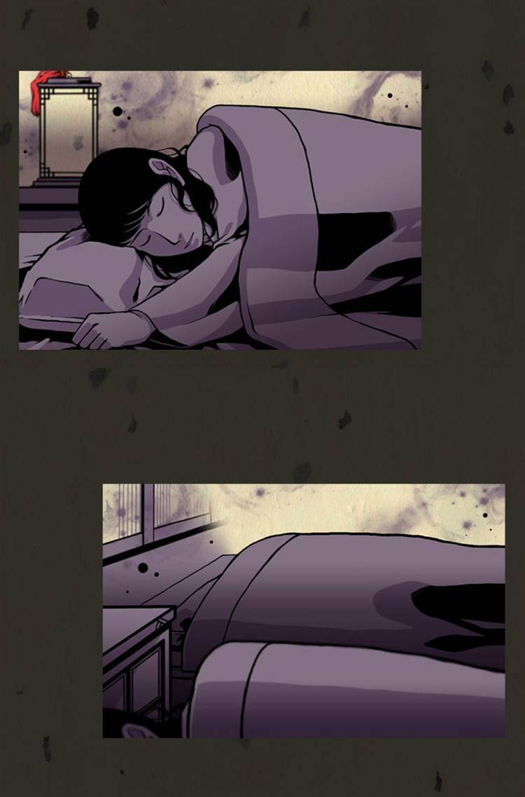 In Full Bloom (YON Jae-Won) Chapter 42 page 20 - Chapter 42