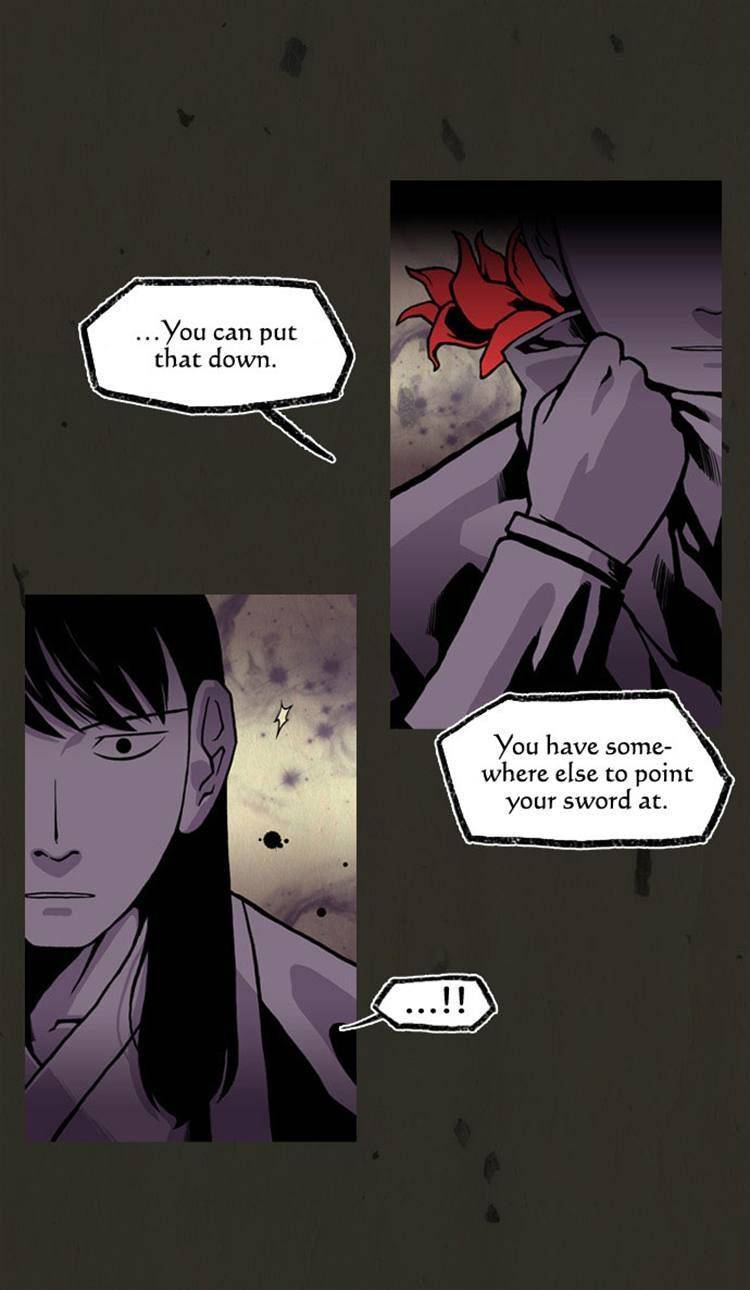 In Full Bloom (YON Jae-Won) Chapter 42 page 26 - Chapter 42