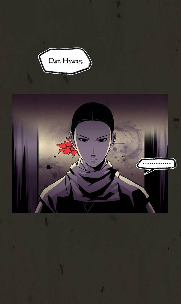 In Full Bloom (YON Jae-Won) Chapter 42 page 27 - Chapter 42