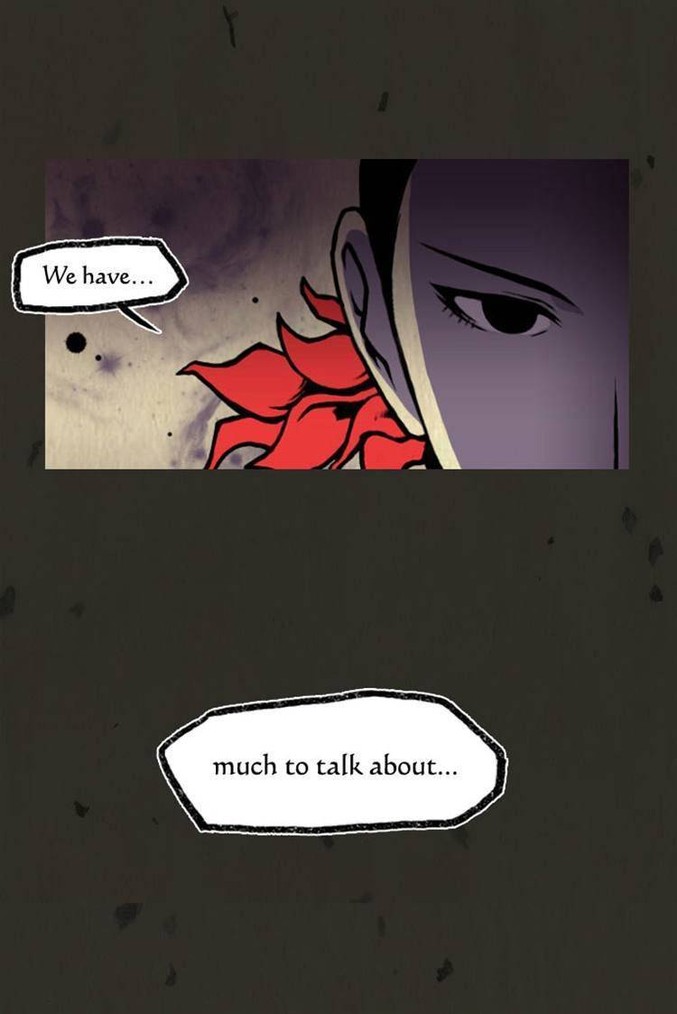 In Full Bloom (YON Jae-Won) Chapter 42 page 28 - Chapter 42