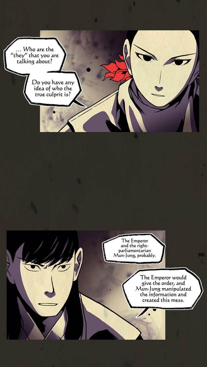 In Full Bloom (YON Jae-Won) Chapter 43 page 11 - Chapter 43